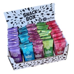 SNACK BOX ADG 75 ELEMENTS (unité)