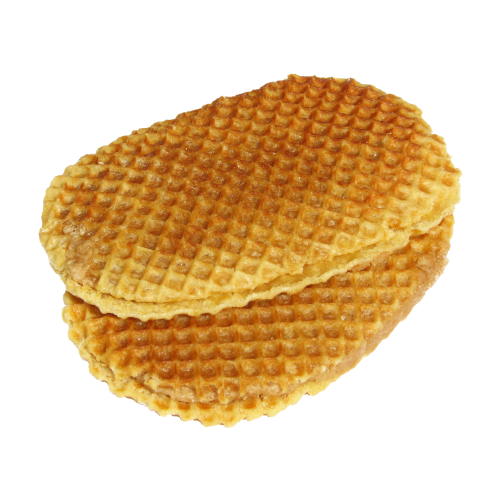 Gaufre Rita vergeoise 2x30gr (Bte : 100pcs)