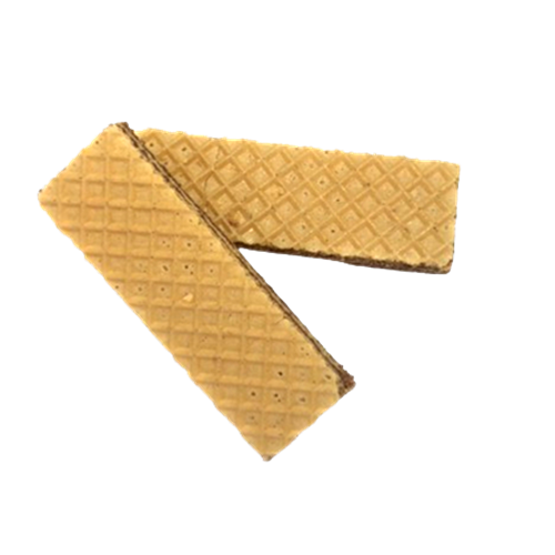 Gaufrettes chocolat sachet fraîcheur 2pc 30grs (Bte : 84pcs)