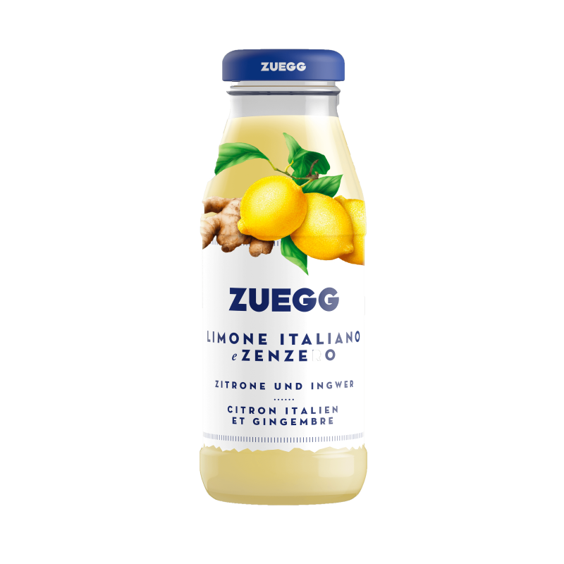 Jus 200ml "Citron gingembre" (Bte : 24pcs) Jus 200ml "Citron gingembre" (Bte : 24pcs)