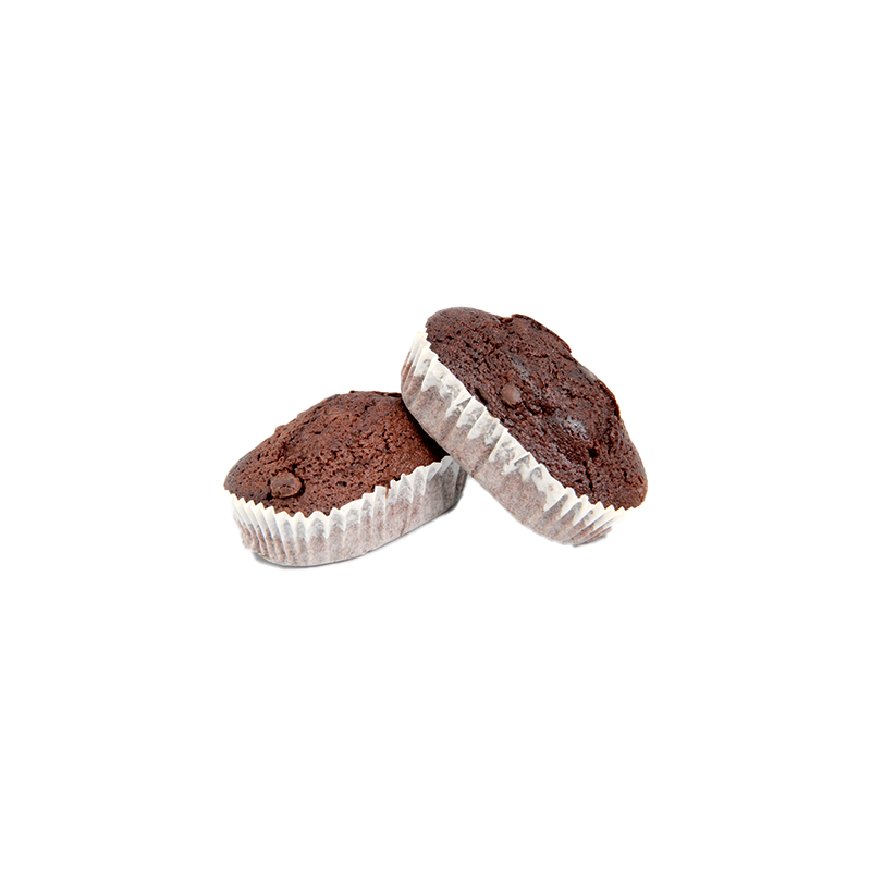 Cake tout chocolat bio sachet fraîcheur 1pc 30grs (Bte : 90pcs) Cake tout chocolat bio sachet fraîcheur 1pc 30grs (Bte : 90pcs)
