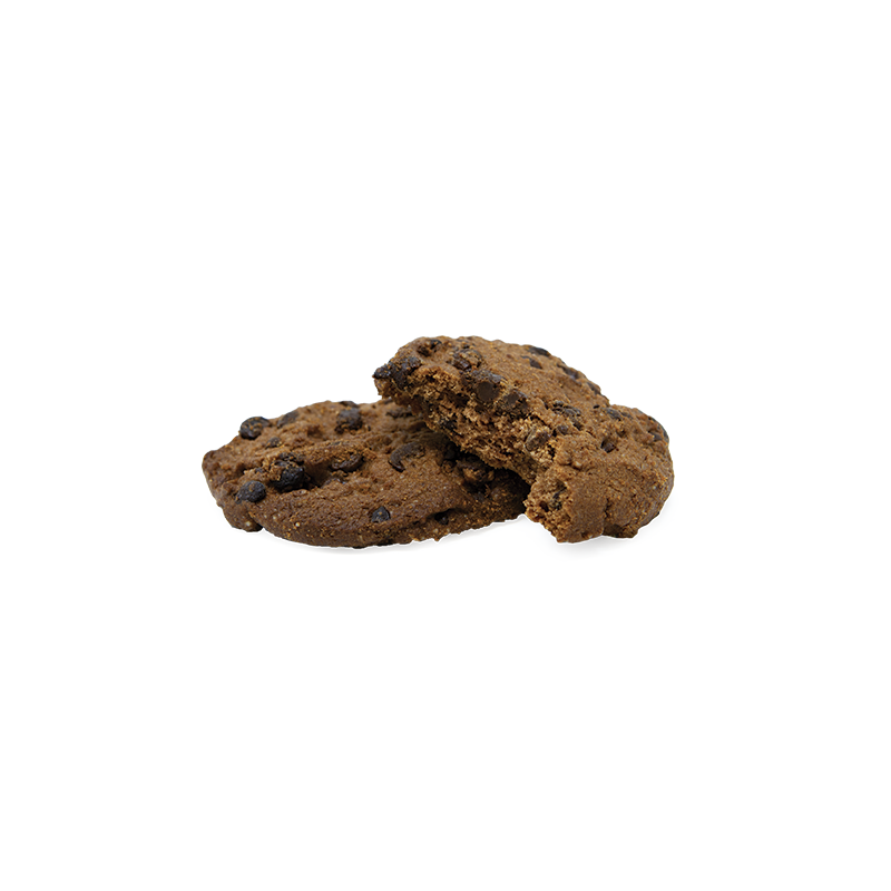 Cookie Normand bio tout chocolat sachet fraîcheur 1pc 16.6grs (Bte : 90pc) Cookie Normand bio tout chocolat sachet fraîcheur 1pc 16.6grs (Bte : 90pc)