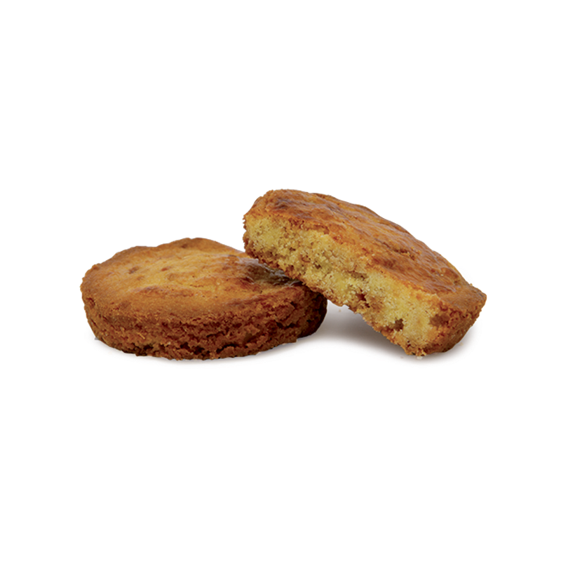 Gateau breton pur beurre aux éclats de caramel sachet 1pc 30grs (Bte:120pcs) Gateau breton pur beurre aux éclats de caramel sachet 1pc 30grs (Bte:120pcs)