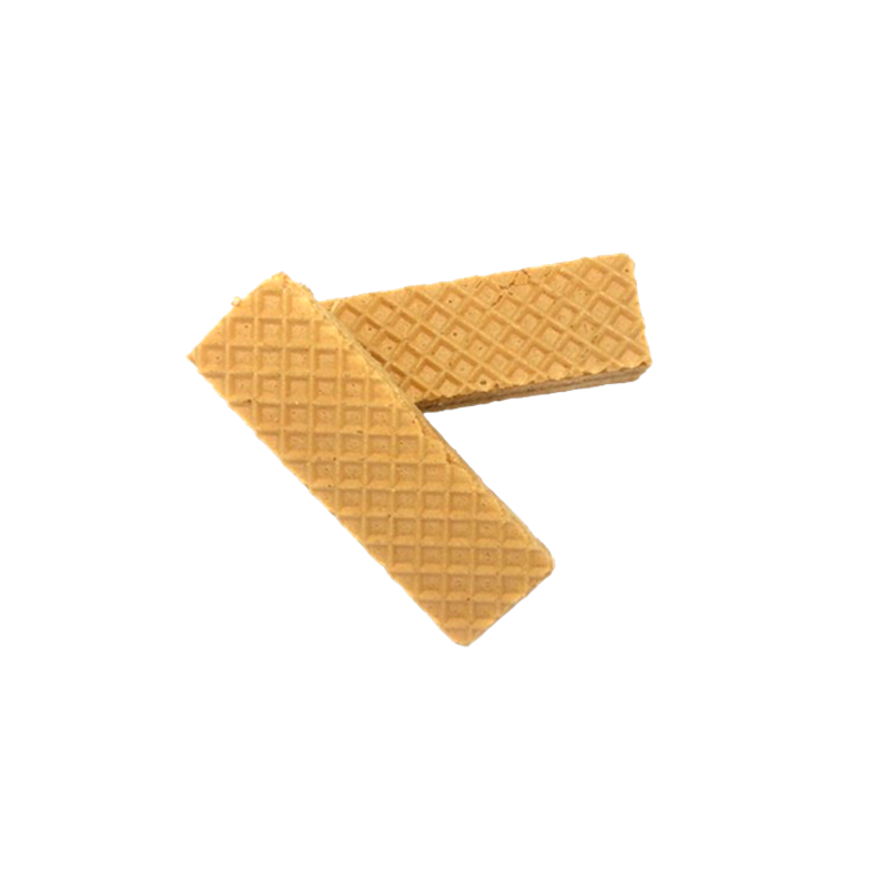 Gaufrette vanille sachet fraîcheur 2pc 30grs (Bte : 84pcs) Gaufrette vanille sachet fraîcheur 2pc 30grs (Bte : 84pcs)