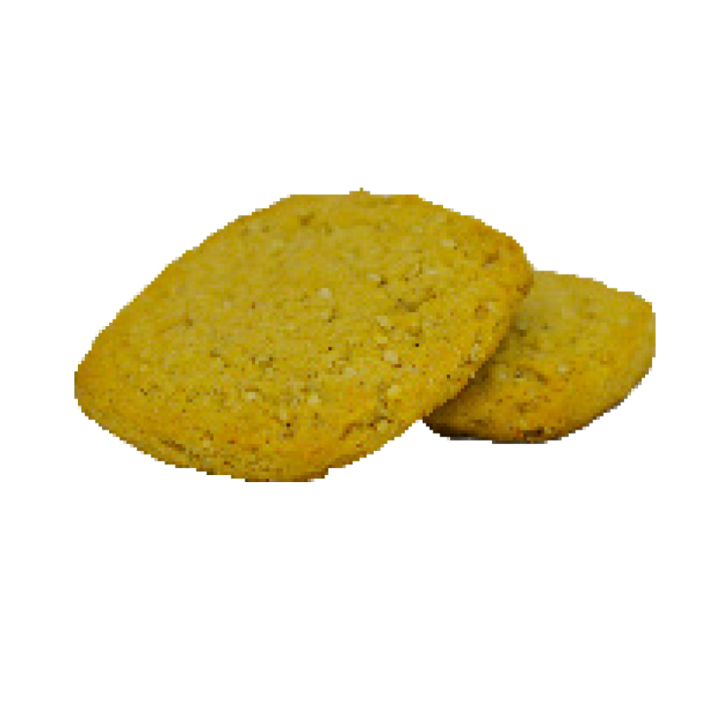 Carrés Epeautre sésame BIO - Colis vrac 3kgs (+/-193pcs) Carrés Epeautre sésame BIO - Colis vrac 3kgs (+/-193pcs)
