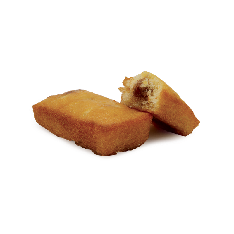 Cake fourré fraise sachet fraîcheur 1pc 30grs (Bte : 100pcs) Cake fourré fraise sachet fraîcheur 1pc 30grs (Bte : 100pcs)