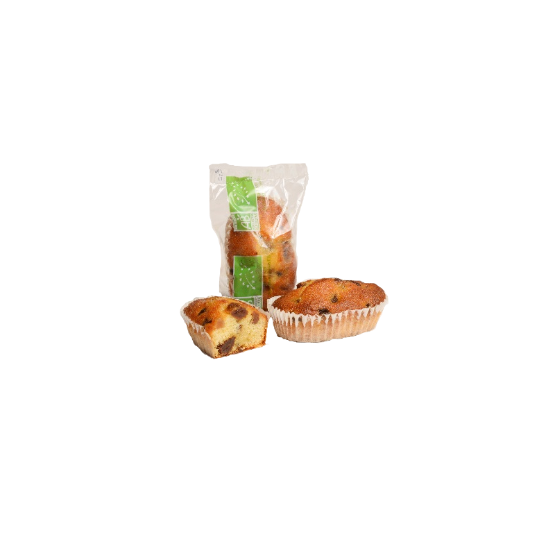 Cake aux fruits bio sachet fraîcheur 1pc 35grs (Bte : 90pcs) Cake aux fruits bio sachet fraîcheur 1pc 35grs (Bte : 90pcs)
