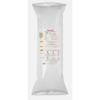 Risotto aux champignons BIO 5kg