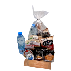 SACHET GRAND VOYAGEUR N°1 - 8 éléments (Bte : 10pcs)