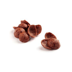 Céréales Pétales de chocolats – sac de 1kg (Bte : 8pcs)