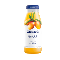"""Jus 200ml """"Mangue""""  (Bte : 24pcs)"""