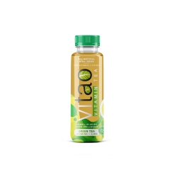 VITAO – Thé vert jasmin citron vitaminé 50cl  (Bte : 6 unités)