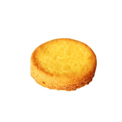 Palet breton bio pur beurre sachet fraîcheur 1pc 16grs (Bte : 50pcs)