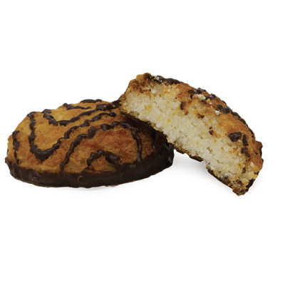 """Rocher coco & chocolat """"""""Choco choc"""""""" sachet fraîcheur 1pc 40grs