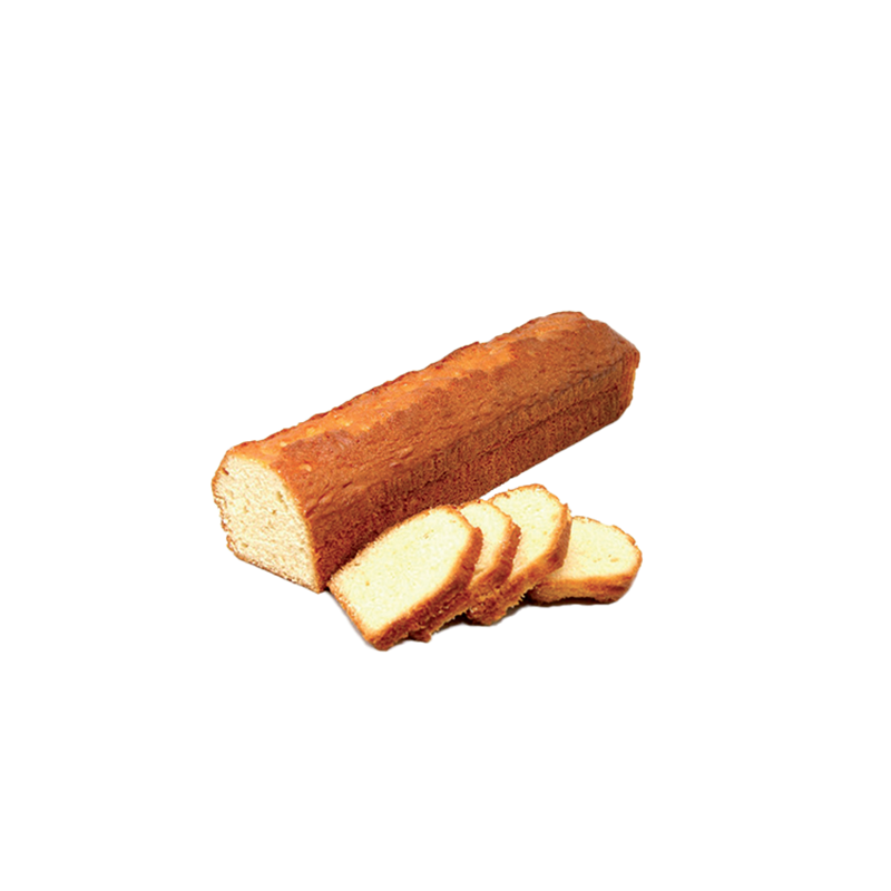 Cake nature 550g (Bte : 5pcs)