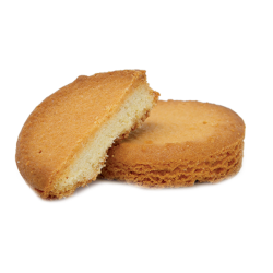 Palet breton pur beurre sachet fraîcheur 1pc 18.3grs (Bte : 120pcs)