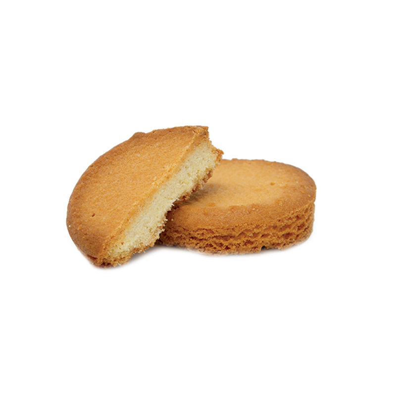 Palet breton pur beurre sachet fraîcheur 1pc 18.3grs (Bte : 120pcs)