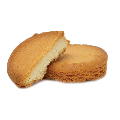 Palet breton pur beurre sachet fraîcheur 1pc 18.3grs (Bte : 120pcs)