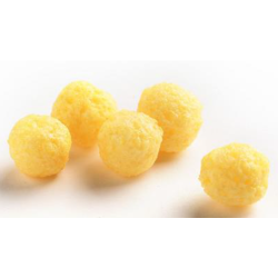 Céréales Boules de maïs Miel – sac de 1kg (Bte : 8pcs)