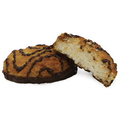 Rocher coco & chocolat  - Choco choc - sachet fraîcheur 1pc 40grs