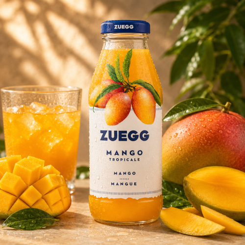 Jus mangue