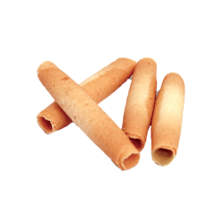 Cigarettes roulées 1kg (Bte : 125pcs)