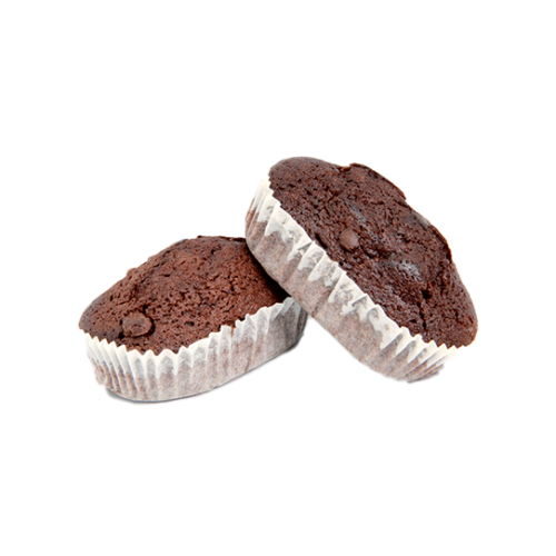 Cake au chocolat bio sachet fraîcheur 1pc 30grs (Bte : 90pcs)