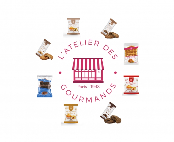 Les nouveautés de l'Atelier