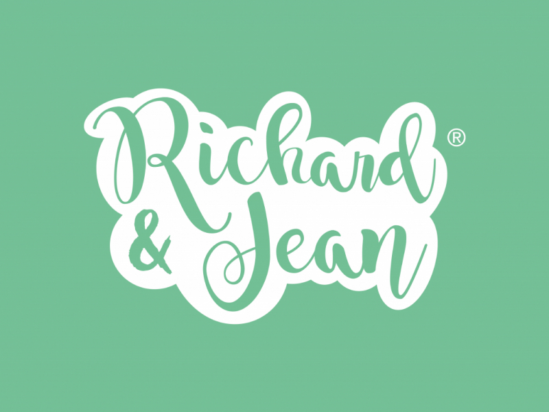Le BIO mis en avant chez Richard & Jean