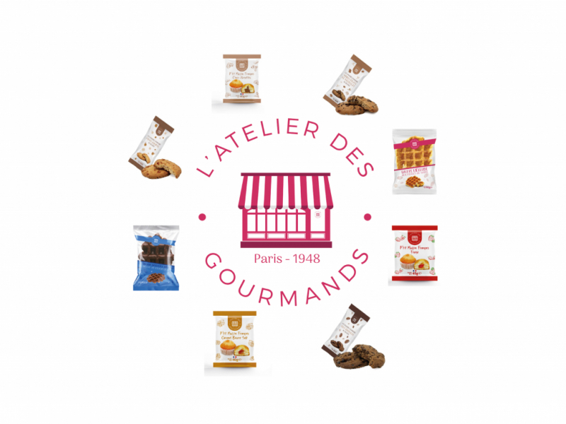 Les nouveautés de l'Atelier